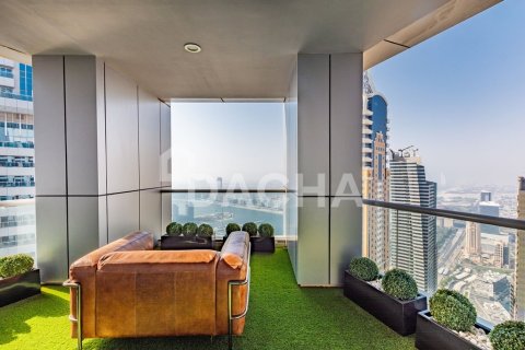 Appartement de 3 chambres à The Torch, UAE No. 164707 23