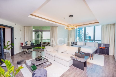 Appartement de 3 chambres à The Torch, UAE No. 164707 18