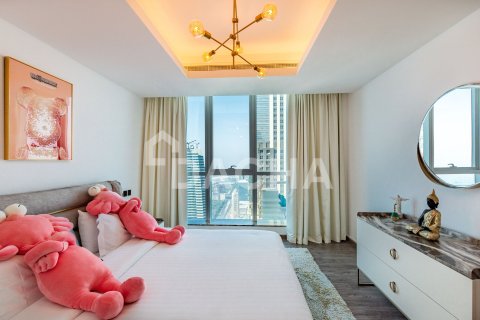 Appartement de 3 chambres à The Torch, UAE No. 164707 11