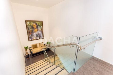 Appartement de 3 chambres à The Torch, UAE No. 164707 19