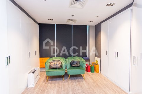 Appartement de 3 chambres à The Torch, UAE No. 164707 20