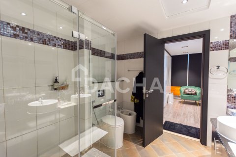 Appartement de 3 chambres à The Torch, UAE No. 164707 22