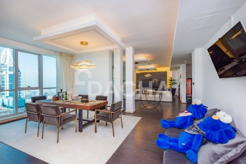Appartement de 3 chambres à The Torch, UAE No. 164707 5