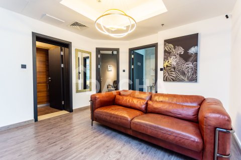 Appartement de 3 chambres à The Torch, UAE No. 164707 15