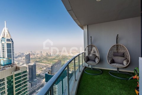Appartement de 3 chambres à The Torch, UAE No. 164707 26