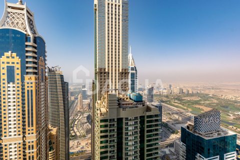 Appartement de 3 chambres à The Torch, UAE No. 164707 25
