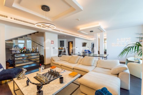Appartement de 3 chambres à The Torch, UAE No. 164707