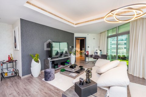 Appartement de 3 chambres à The Torch, UAE No. 164707 17