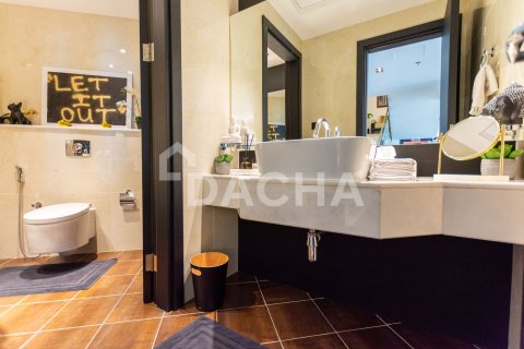 Appartement de 3 chambres à The Torch, UAE No. 164707 21