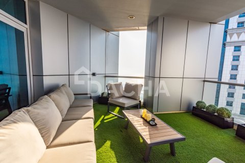 Appartement de 3 chambres à The Torch, UAE No. 164707 27