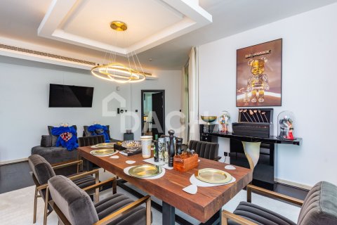 Appartement de 3 chambres à The Torch, UAE No. 164707 6