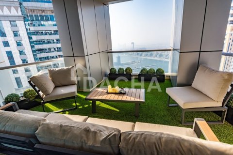 Appartement de 3 chambres à The Torch, UAE No. 164707 28