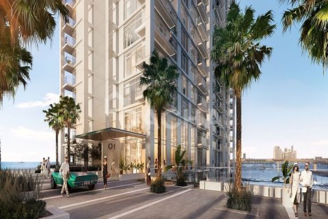Apartment de 3 dormitorios en Bluewaters, UAE No. 164705 11