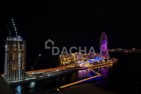 Apartment de 3 dormitorios en Bluewaters, UAE No. 164705 5