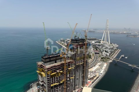 Apartment de 3 dormitorios en Bluewaters, UAE No. 164705 4