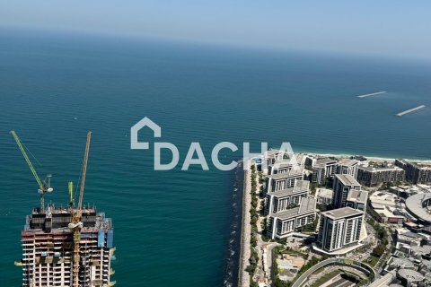 Apartment de 3 dormitorios en Bluewaters, UAE No. 164705