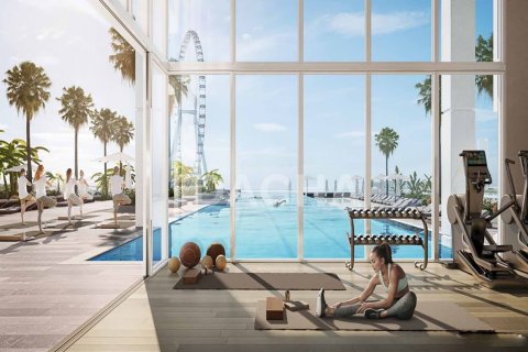 Apartment de 3 dormitorios en Bluewaters, UAE No. 164705 10