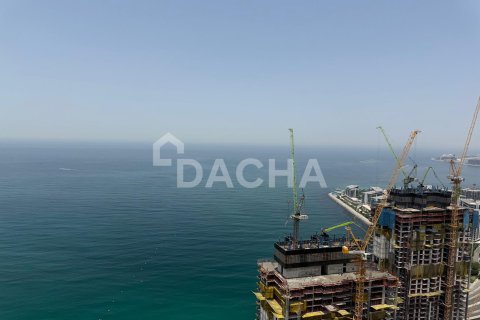 Apartment de 3 dormitorios en Bluewaters, UAE No. 164705 6