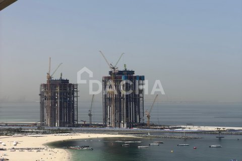 Apartment de 3 dormitorios en Bluewaters, UAE No. 164705 7
