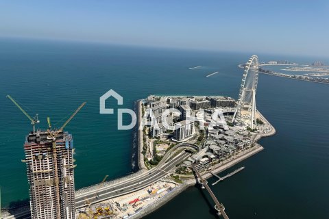 Apartment de 3 dormitorios en Bluewaters, UAE No. 164705 3