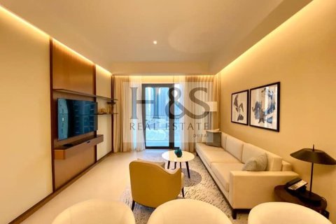 2 غرف نوم شقة في وسط مدينة دبي, الإمارات العربية المتحدة رقم 112746