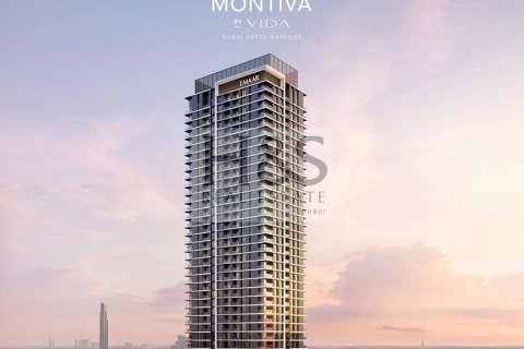 1 bedroom Apartment in Dubai Creek Harbour (The Lagoons), UAE No. 112743