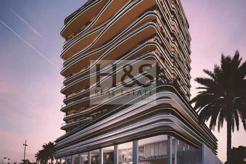 Apartment de 2 dormitorios en Downtown Dubai (Downtown Burj Dubai), UAE No. 112745