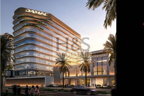 1 bedroom Apartment in DAMAC Hills (Akoya by DAMAC), UAE No. 112742