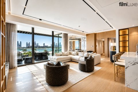Apartment de 2 dormitorios en Dubai, UAE No. 187139