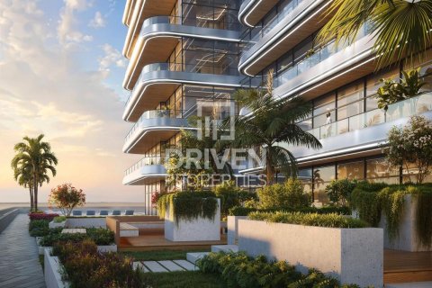 Apartment de 1 dormitorio en Dubai Science Park, UAE No. 200489