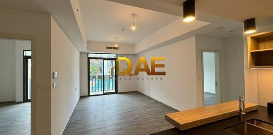 Appartement de 2 chambres à Jumeirah Village Circle, UAE No. 38717