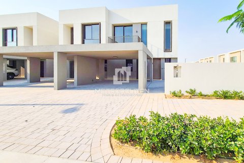 Villa de 4 chambres à The Valley, UAE No. 130165