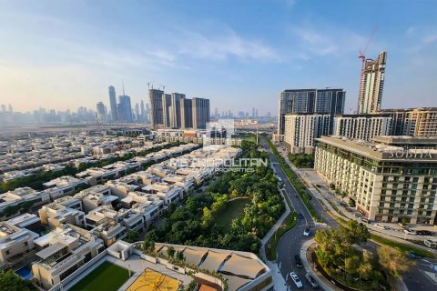 Appartement de 2 chambres à Sobha Hartland, UAE No. 130168