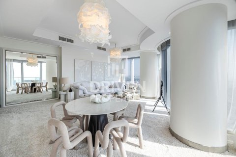 2 bedrooms Apartment in Downtown Dubai (Downtown Burj Dubai), UAE No. 206475