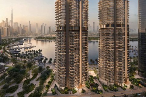 Artistry Two Residences à Dubai Design District, UAE No. 145815