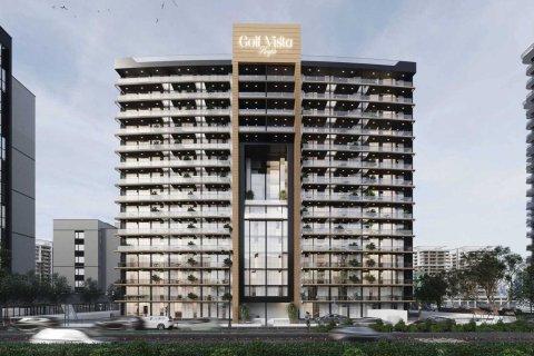 GOLF VISTA HEIGHTS in Jebel Ali, UAE No. 70166