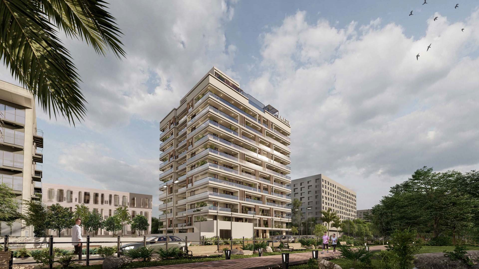 AARK RESIDENCES