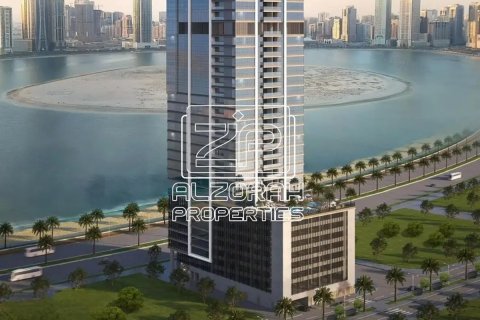 3 bedrooms Apartment in Al Khan, UAE No. 152573