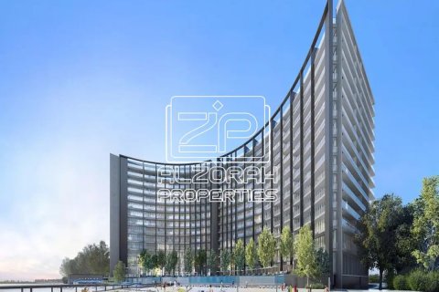Квартира с 2 спальнями в Anantara Sharjah Residences, Al Heerah, ОАЭ №152575