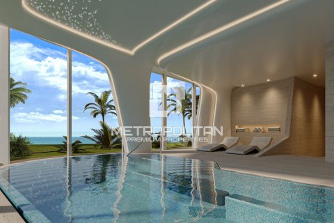 Appartement de 1 chambre à Al Marjan Island, UAE No. 29524 13