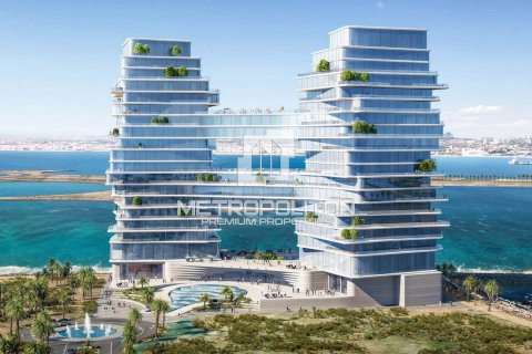 Appartement de 1 chambre à Al Marjan Island, UAE No. 29524 14