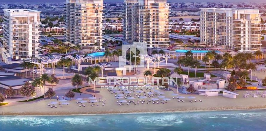 Studio Apartment in Mina Al Arab, UAE No. 29523