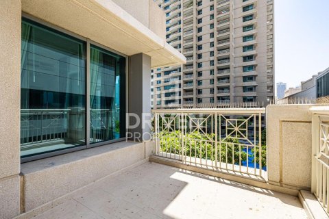 1 غرف نوم شقة في 29 Burj Boulevard, الإمارات العربية المتحدة رقم 193111 3