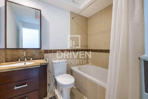 1 غرف نوم شقة في 29 Burj Boulevard, الإمارات العربية المتحدة رقم 193111 8