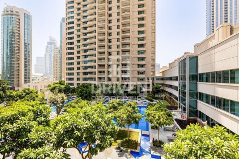 1 غرف نوم شقة في 29 Burj Boulevard, الإمارات العربية المتحدة رقم 193111 10