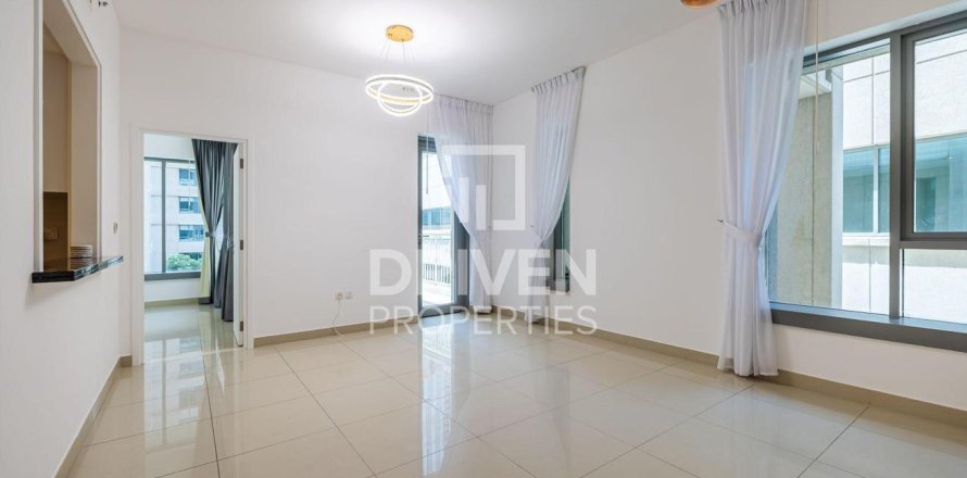 1 غرف نوم شقة في 29 Burj Boulevard, الإمارات العربية المتحدة رقم 193111