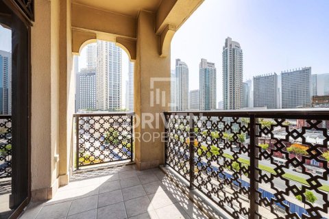 1 غرف نوم شقة في وسط مدينة دبي, الإمارات العربية المتحدة رقم 193110 3