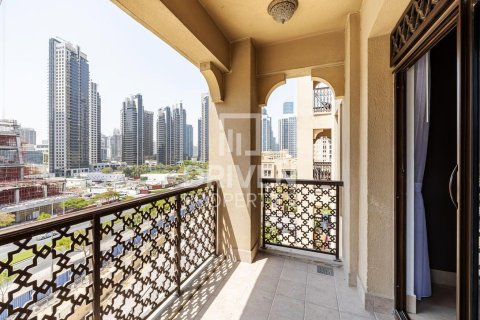 1 غرف نوم شقة في وسط مدينة دبي, الإمارات العربية المتحدة رقم 193110 4
