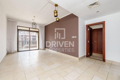 1 bedroom Apartment in Downtown Dubai (Downtown Burj Dubai), UAE No. 193110