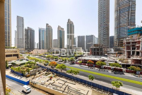 1 غرف نوم شقة في وسط مدينة دبي, الإمارات العربية المتحدة رقم 193110 14